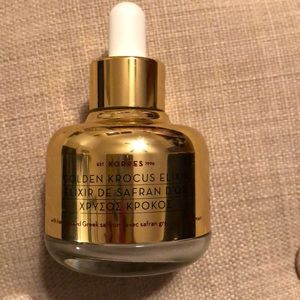 Korres Golden Krocus elixir